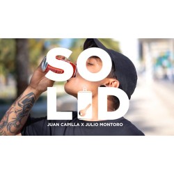 SOLID by Juan Capilla and Julio Montoro