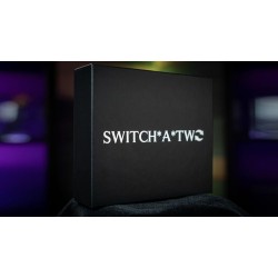 Switch-A-Two by Mark Mason