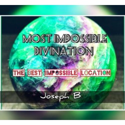 MOST IMPOSSIBLE DIVINATION By Joseph B