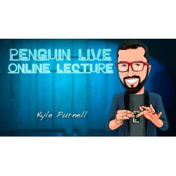 Kyle Purnell LIVE