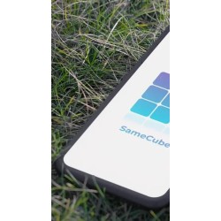 SameCube by Hyde and Kappo APP