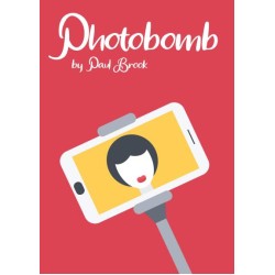 Photobomb - Paul Brook