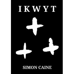 I KNOW WHAT YOU'RE THINKING by Simon Caine (Video + PDF )