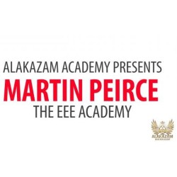 MARTIN PEIRCE - EEE Academy With Martin Peirce 15th september 2021