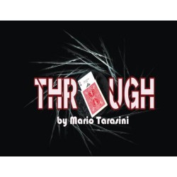 Through by Mario Tarasini
