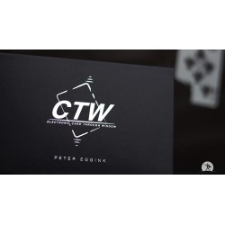 CTW by Peter Eggink