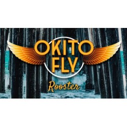 Okito Fly by Rooster