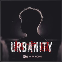 URBANITY By JH HONG