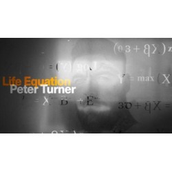 Life Equation by Peter Turner