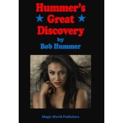 Hummer's Great Discovery by Bob Hummer