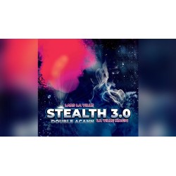 Stealth 3.0 By Lars La Ville