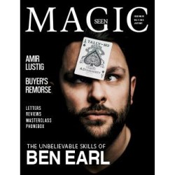 Magicseen Issue 99