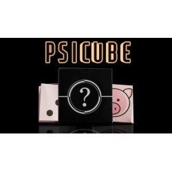 PSI Cube by German Dabat