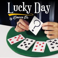 Lucky Day by Kimoon Do