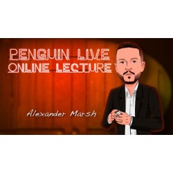 Alexander Marsh LIVE 2