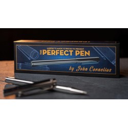 The Perfect Pen by John Cornelius