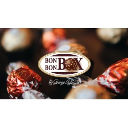 BonBon Box by George Iglesias