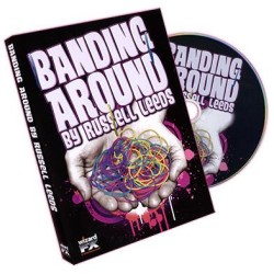 Banding Around 
