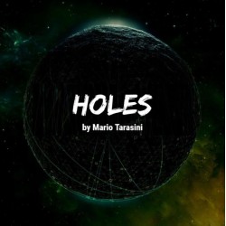 Holes by Mario Tarasini
