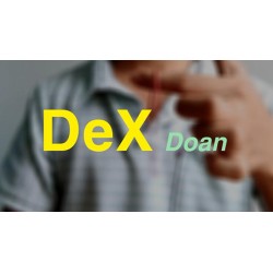 DeX by Doan