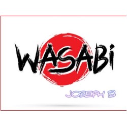 WASABI by Joseph B.