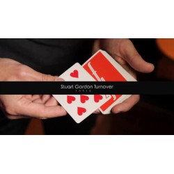 The Stuart Gordon Turnover by Yoann.F
