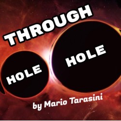 Hole through Hole by Mario Tarasini