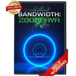 Bandwidth Zoombaya by John Bannon