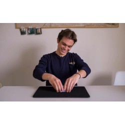 Tricks For Thoughts By Giacomo Bigliardi (VIDEO + PDF)