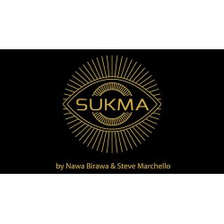 SUKMA by Nawa Birawa