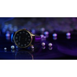 Infinity Watch V3 by Bluether Magic