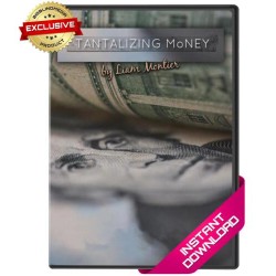 Tantalizing Money by Liam Montier