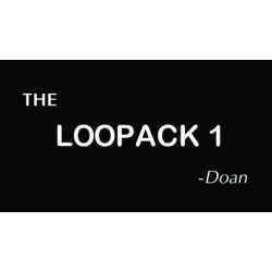 The Loopack 1 by Doan