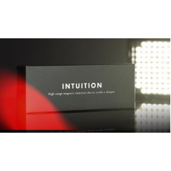 Intuition by Mozique, Alakazam Magic and Jo?o Miranda Magic