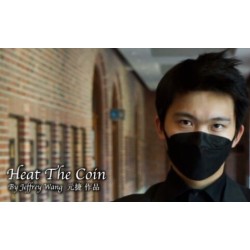 HTC Heat The Coin by Jeffrey Wang (Chinese audio only)