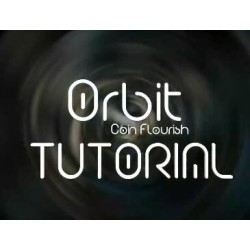 Orbit by Greg Rostami