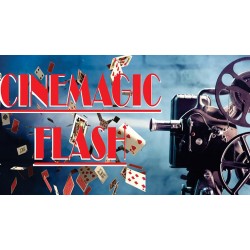 CINEMAGIC FLASH by Mago Flash