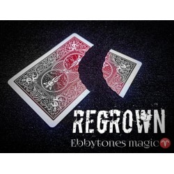 Regrown by Ebbytones