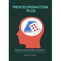 Mentelimination Plus by Ken de Courcy