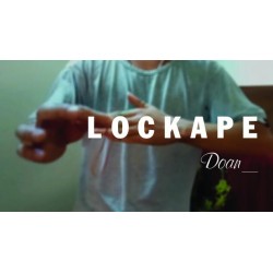 Lockape by Doan