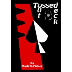 Tossed Out Deck by Cody Fisher