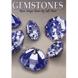 Gemstones by Jeff Stone