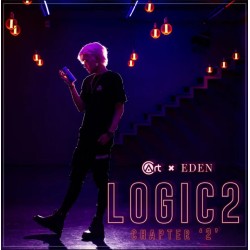 LOGIC2 By EDEN - CHAPTER 2
