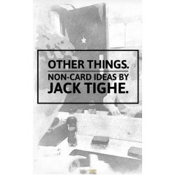 Other Things eBook by Jack Tighe