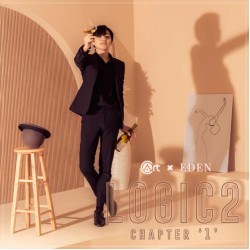 LOGIC2 By EDEN - CHAPTER 1