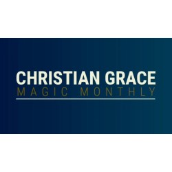 Cross Cut Considerations by Christian Grace