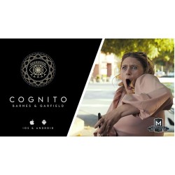 Cognito by Lloyd Barnes and Owen Garfield