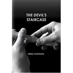 The Devil's Staircase by Greg Chapman