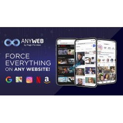 AnyWeb by Magic Pro Ideas apk