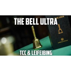 The Bell Ultra by TCC & Leifeibing Zhenyu